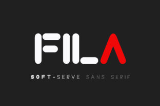 Fila Font: Modern Branding Made Simple